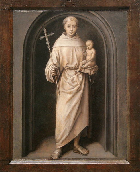 Saint Anthony of Padua